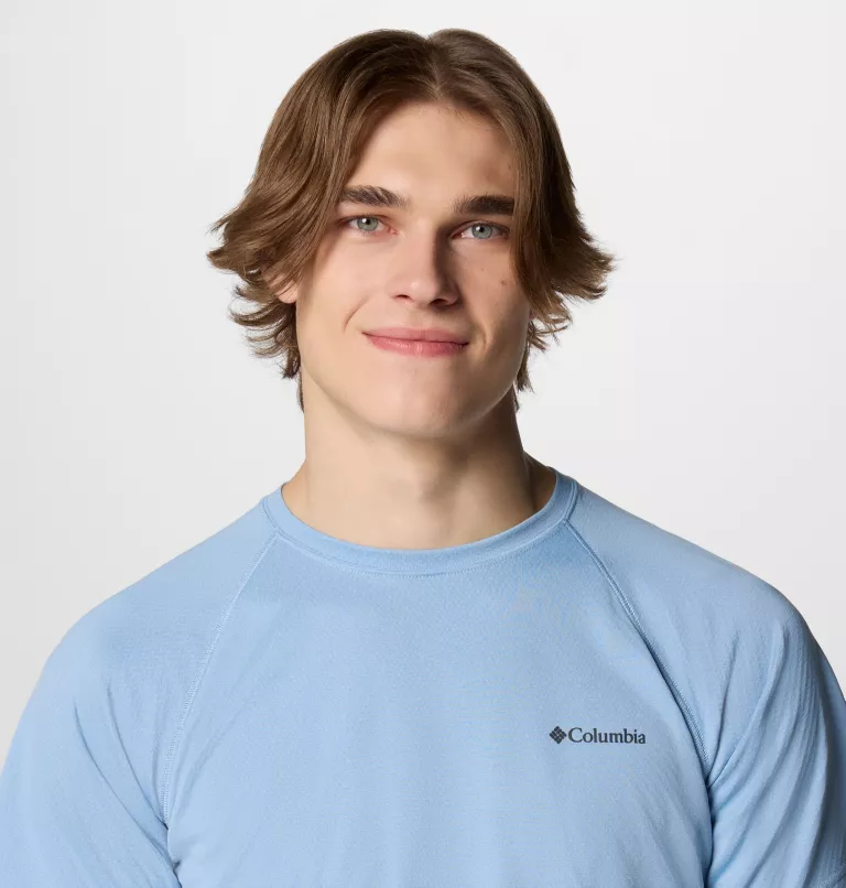 CAMISETA MASCULINO COLUMBIA ALPINE CHILL PRO – foto 5